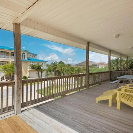 Ocean Devotion Villa
